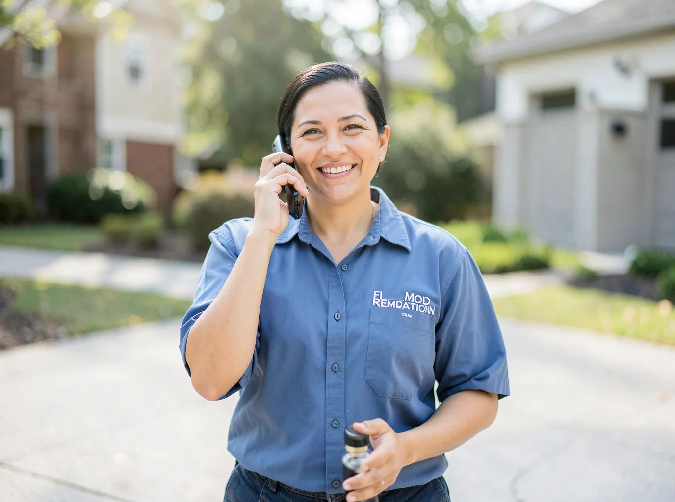 Mold Remediation Whiting, KS FAQs